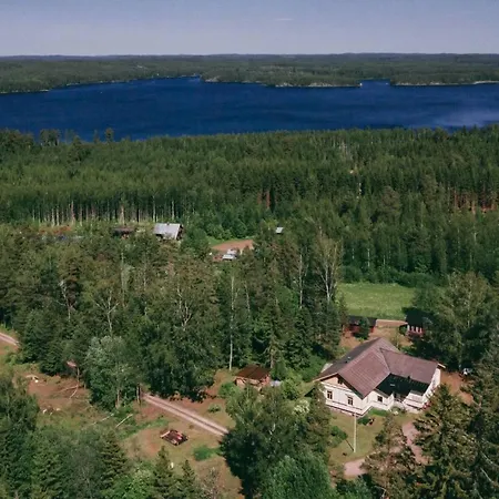 Yveden Ateljeekoti *