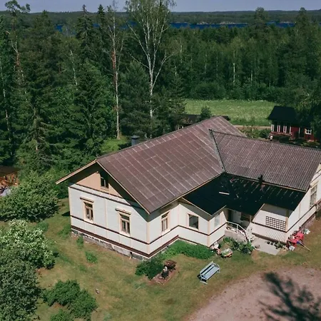Yveden Ateljeekoti Mikkeli