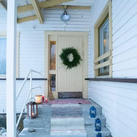 Yveden Ateljeekoti * Mikkeli