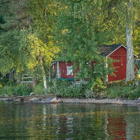 Villa Yveden Ateljeekoti
