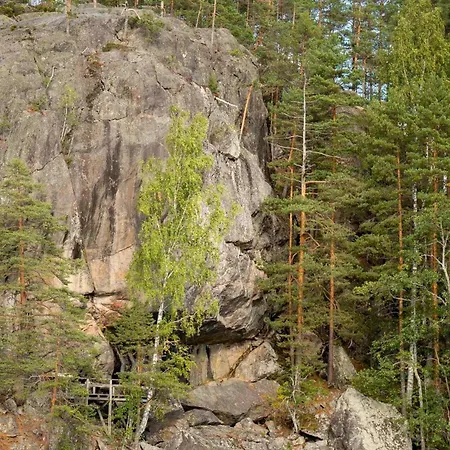 Yveden Ateljeekoti *