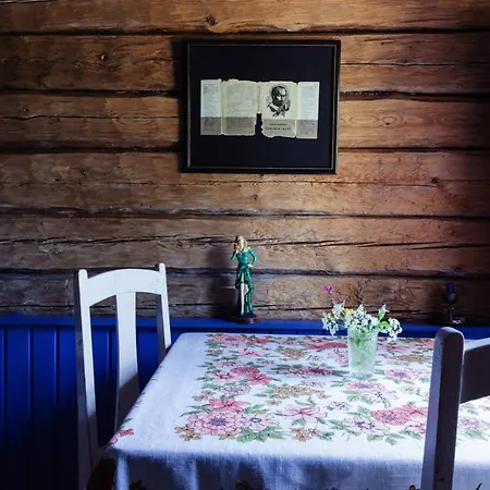Yveden Ateljeekoti Mikkeli