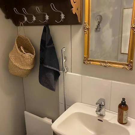 Villa Yveden Ateljeekoti *