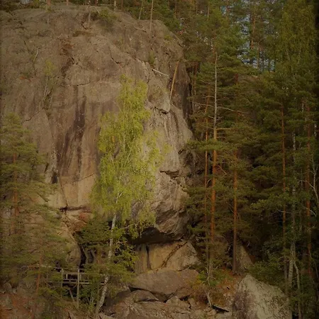 Yveden Ateljeekoti *
