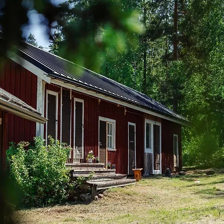 Yveden Ateljeekoti Villa