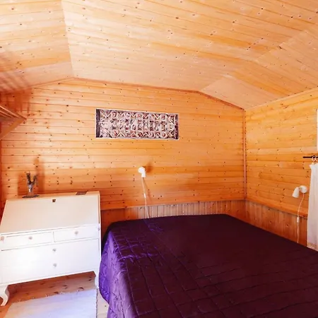 Yveden Ateljeekoti Villa *