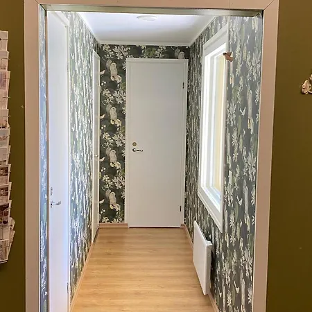 Yveden Ateljeekoti Mikkeli