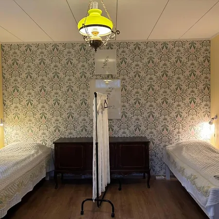 Yveden Ateljeekoti Villa Mikkeli