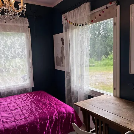 Yveden Ateljeekoti Mikkeli
