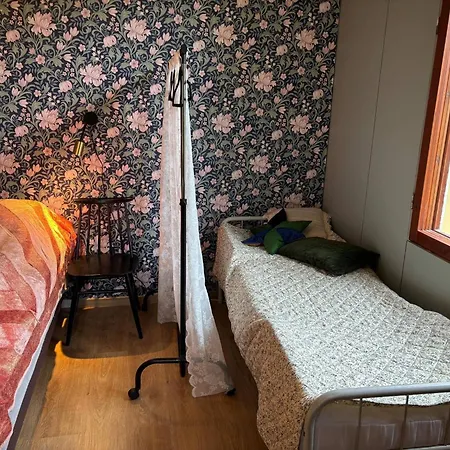Yveden Ateljeekoti Villa *