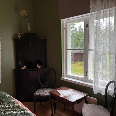 Yveden Ateljeekoti Villa Mikkeli