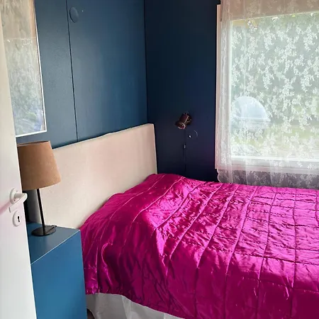 Yveden Ateljeekoti Villa Mikkeli