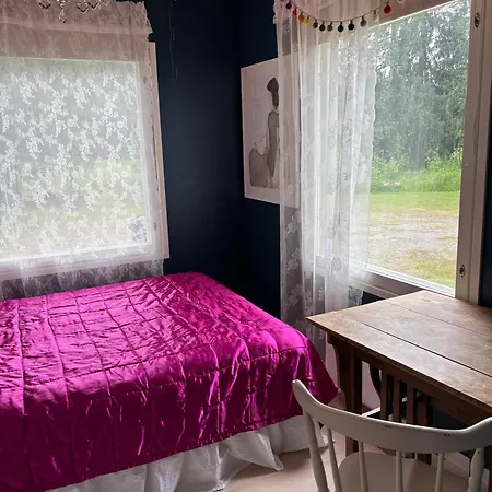 Yveden Ateljeekoti *
