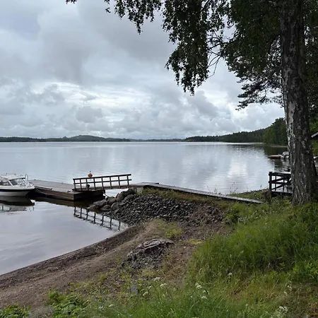 Yveden Ateljeekoti * Mikkeli