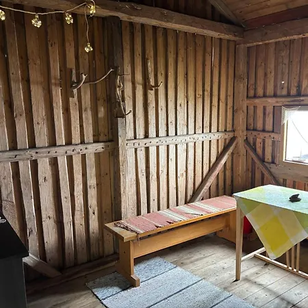 Villa Yveden Ateljeekoti